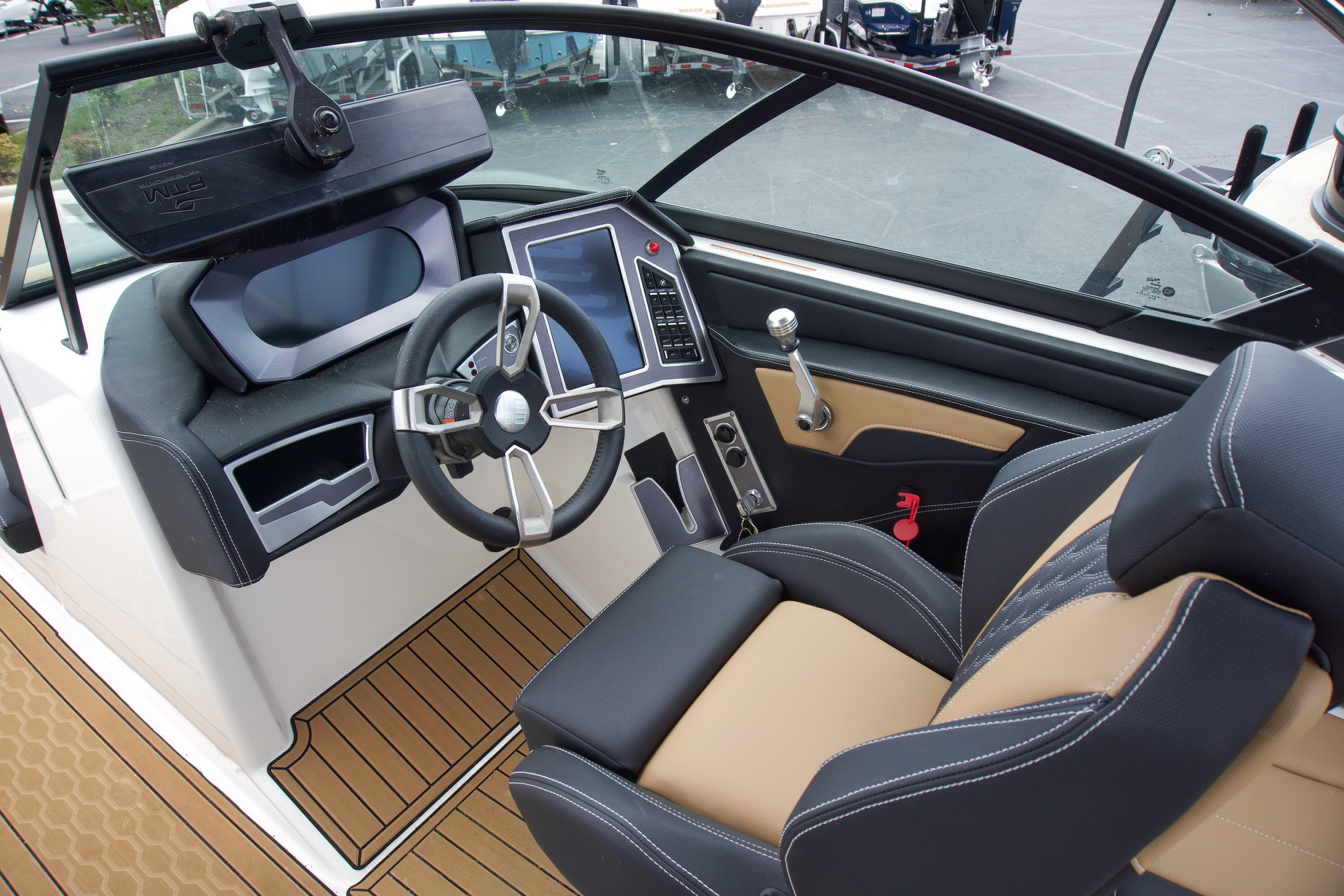 2022 MasterCraft XT22 [12] 1C23031